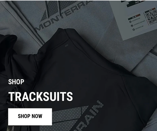 Tracksuit